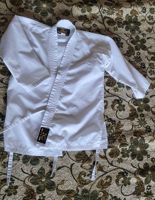 Кимоно для Карате 130рост