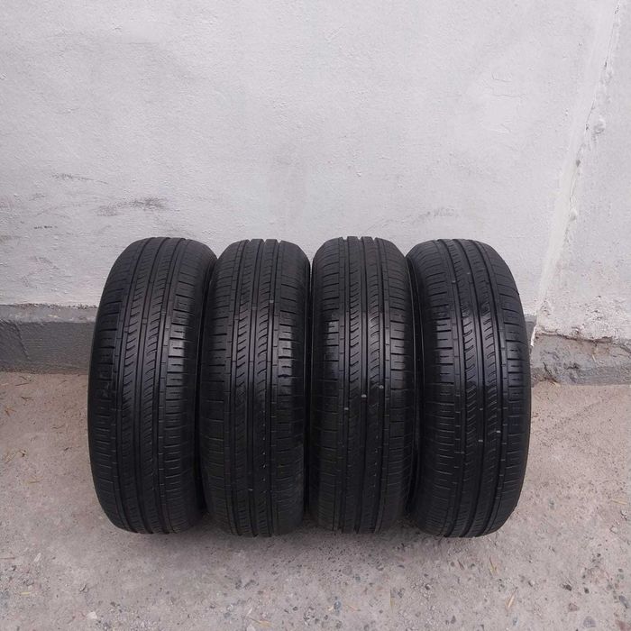 195/70R14 Linglong Gren-Max шины