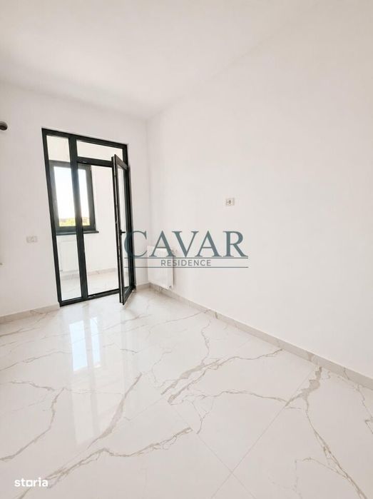 Proiect Cavar Residence Finalizat