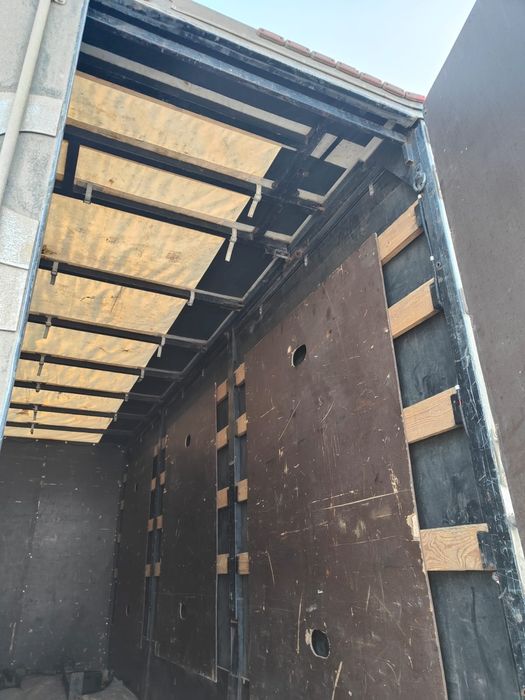 Продам  ГАЗель 5.2 м