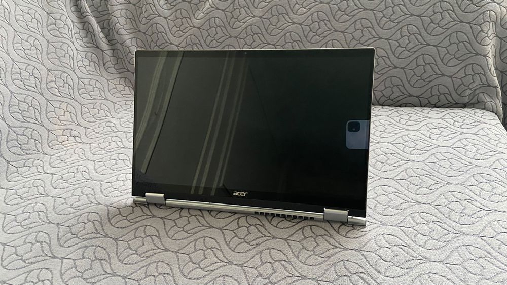 Ноутбук: Acer Spin 3 SP314-55N