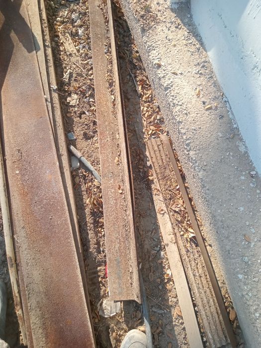 Угольник сатылады 10×10перемишкіге