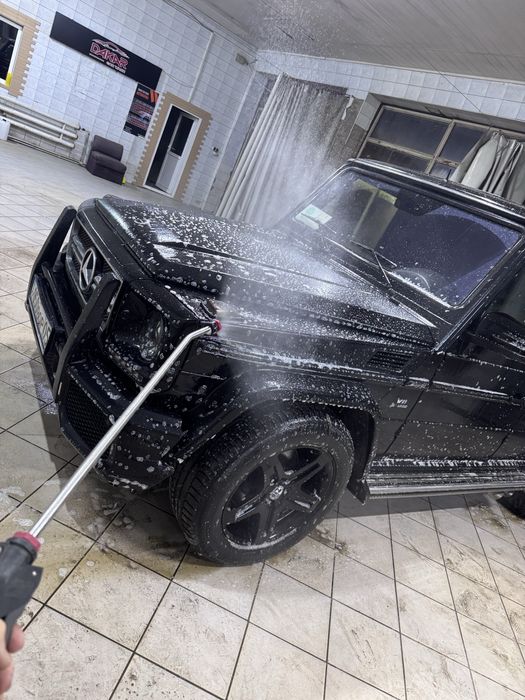 Сдам автомойку в аренду.