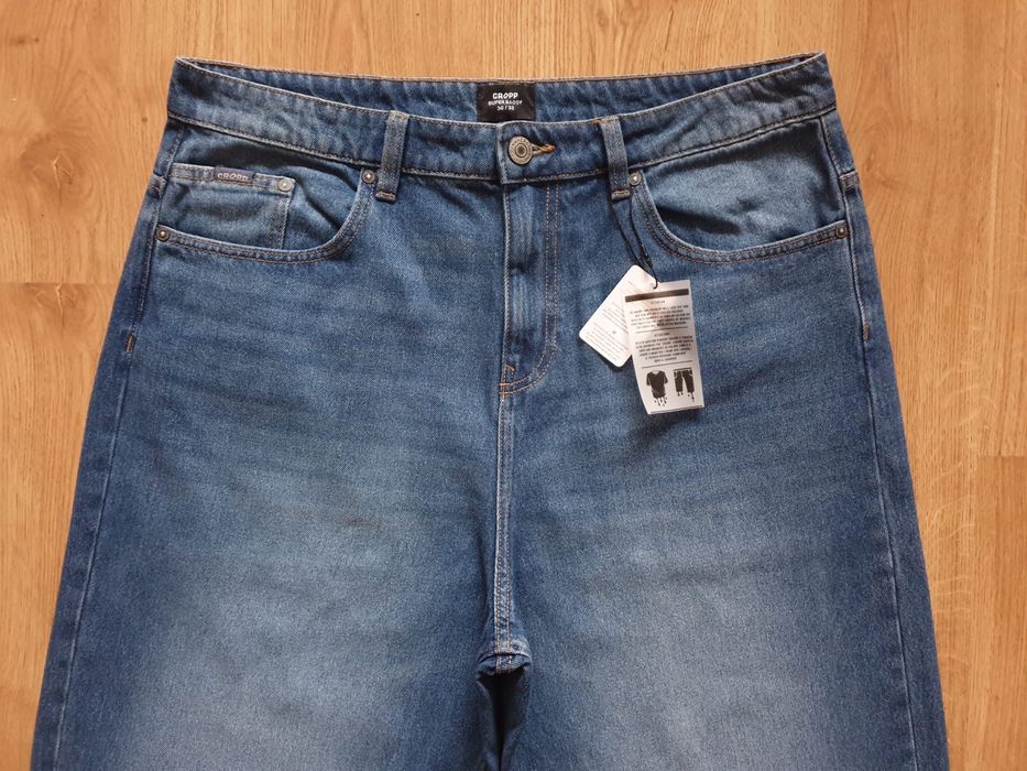 Cropp Baggy Jeans W36