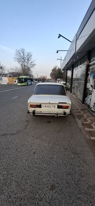 Vaz 2106 moshina ozimiki srochna