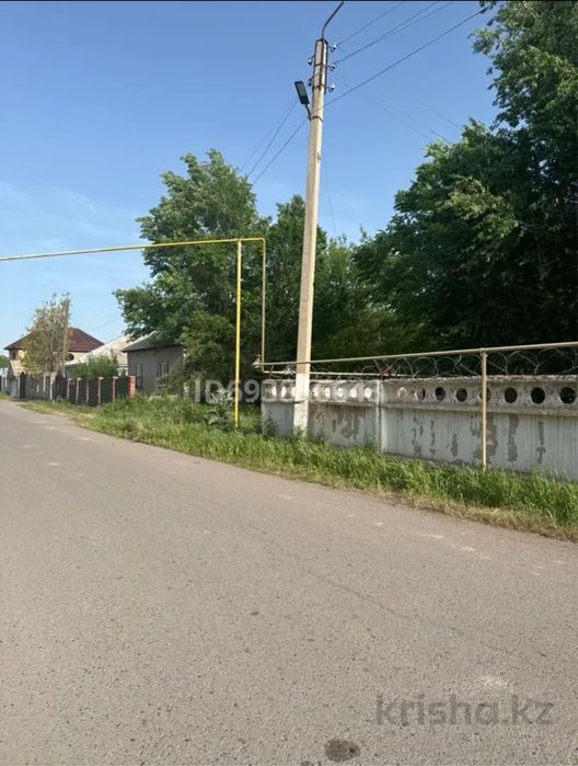 продаю участок