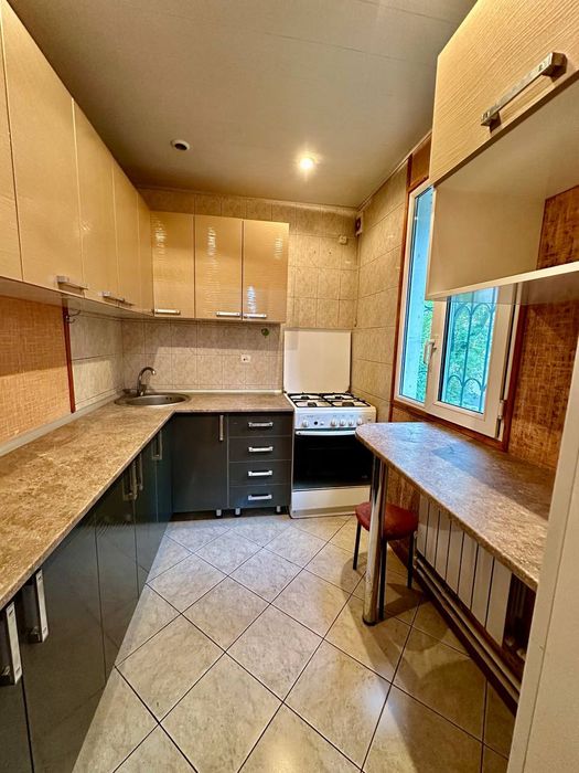 Продаётся 3/2/4 Тузель 1, Галантерея, 77 серия