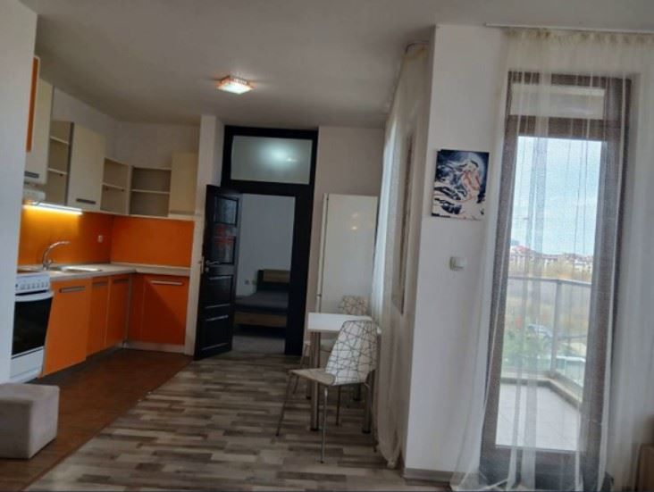 Дава се под наем Двустаен апартамент в София, Манастирски ливади - 76 кв.м за 956.25 € - Снимка #3