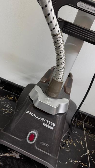 Парогенератор для одежды