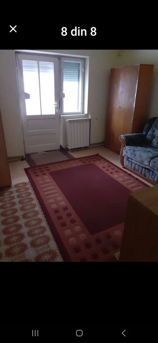 Ofer spre închiriere/chirie apartament cu 4 camere  in Marghita