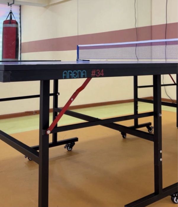 Tenisniy stol, stol tennis