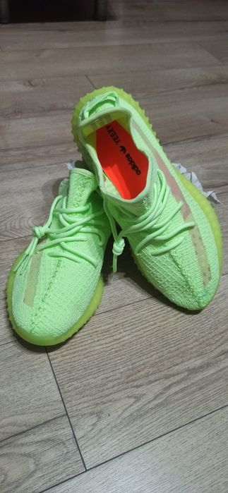 Adidas yeezy 350, размер 44