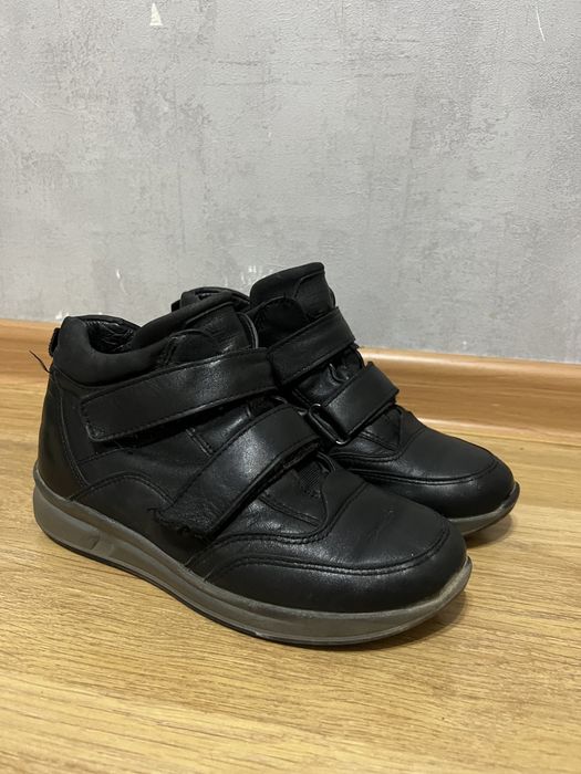 Детская зимняя обувь