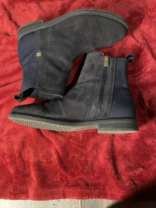 Дамски боти различни модели