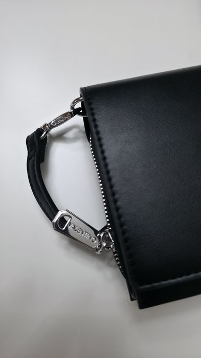 Geanta de umar Valentino Bags model Ember VBS9IE17, negru