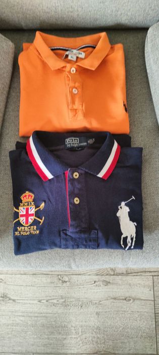 Оригинални тениски Polo!