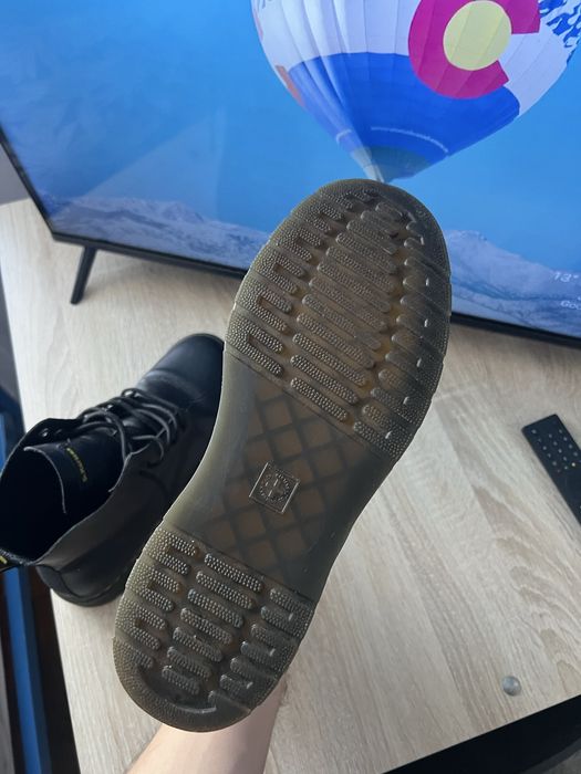 Dr Martens marime 42