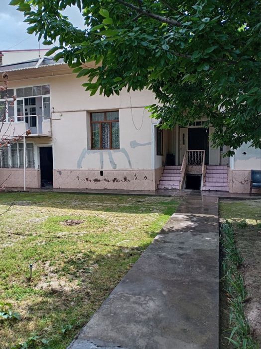Продается участок Урикзар 4 сот