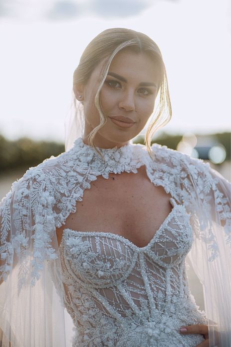 Rochie mireasa LaNovia 2025
