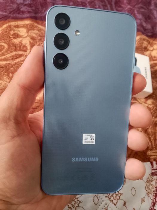 Samsung A25 6 ram ЗА ЧАСТИ