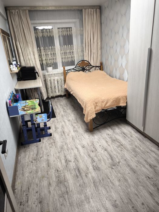 Продается 3-х комнатная квартира