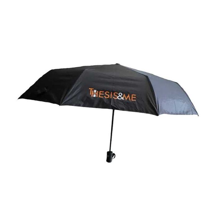 Автоматичен сгъваем чадър - КОЛЕДНА ПРОМОЦИЯ