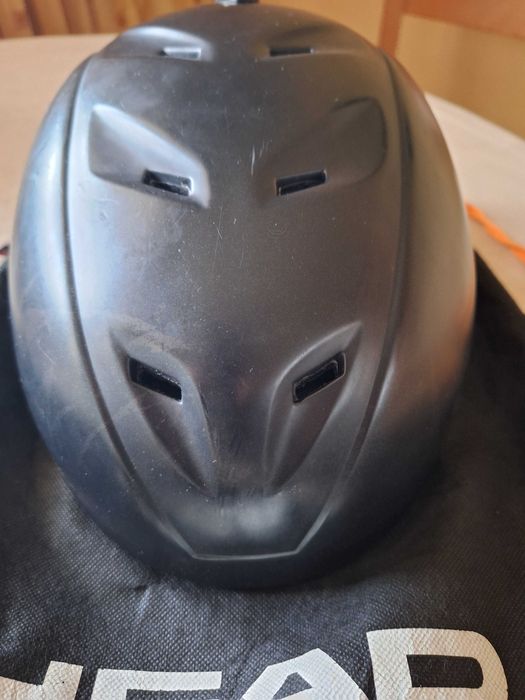 Ски и сноуборд каска Head