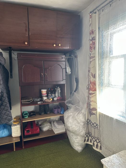 Обмен или продажа дома