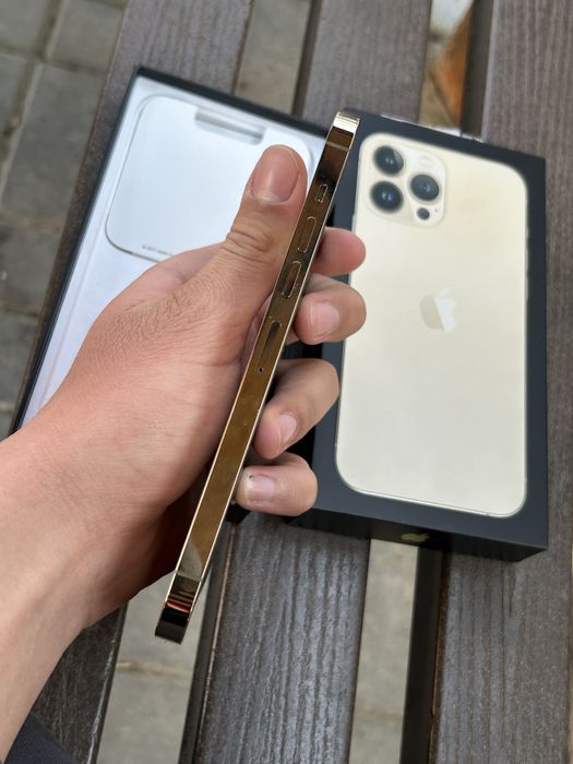 Айфон 13 Про Макс 256 ЕАС