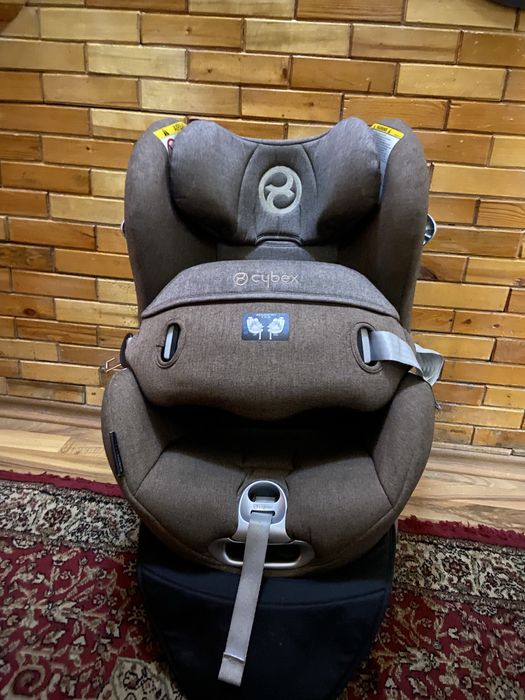Автокресло Cybex 360