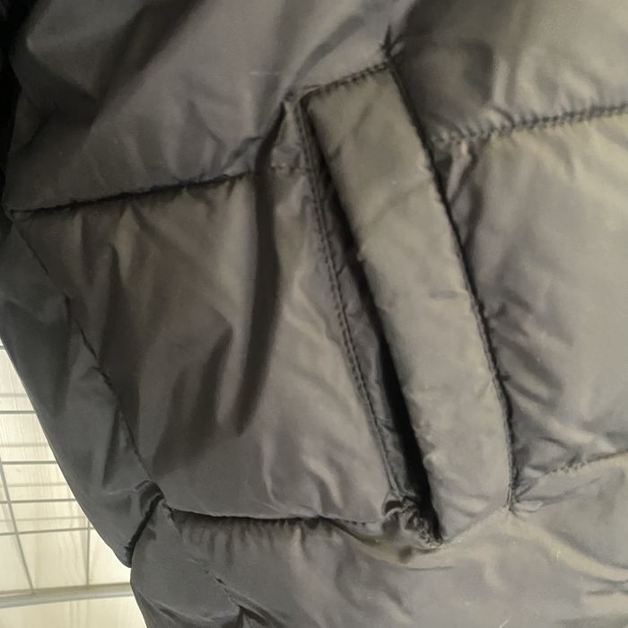 Демисезонная куртка