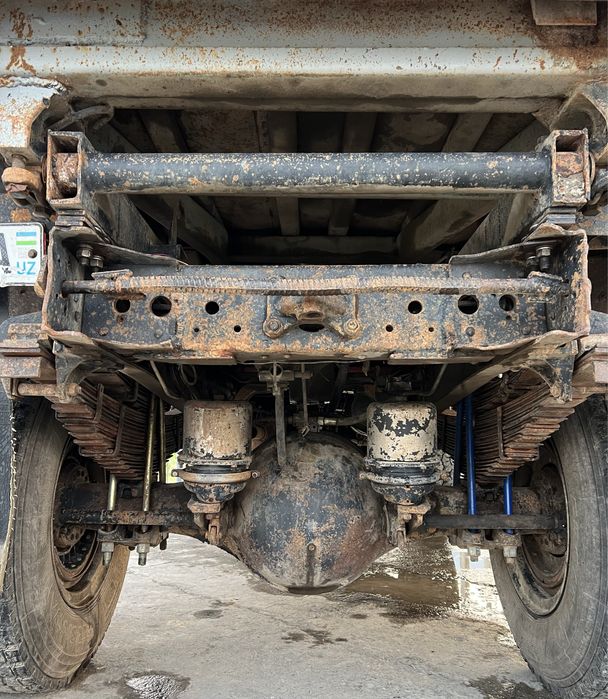 Zil 130 samasval sotiladi zudlik bn 85 mln kelishamiz