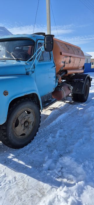 Екі машина катар сатылады