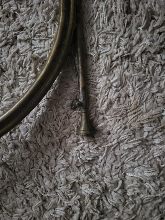 Corn de vânătoare
