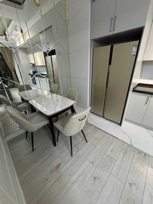 СДАМ Алмазар/Миллий Универ 2/2/7, возле метро Беруний! *074