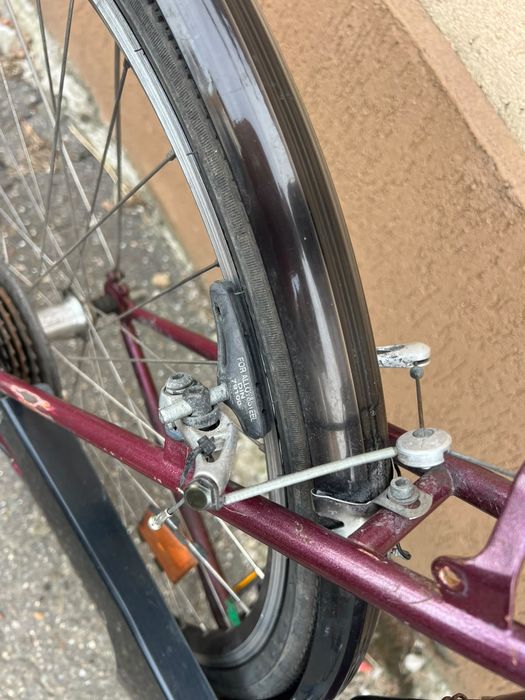 Bicicleta KTM de vânzare roti 28"