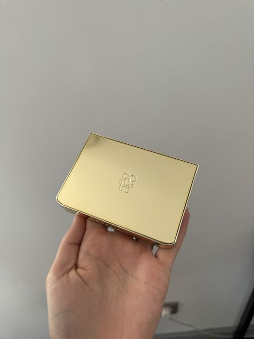 Пудра Guerlain компактная