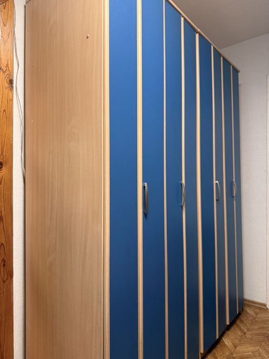 Детский мебельный гарнитур