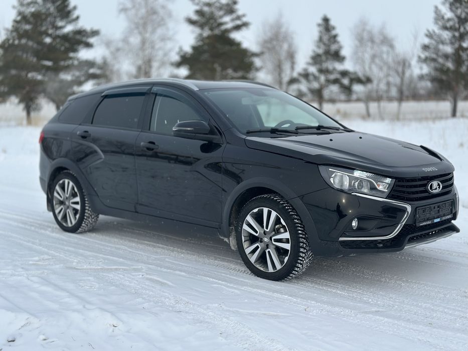 Лада веста ниже рынка