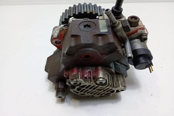 Pompa inalta presiune 0445010086 Opel Astra H