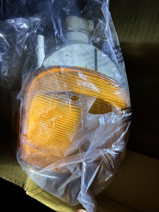 Мигач Polo-1998