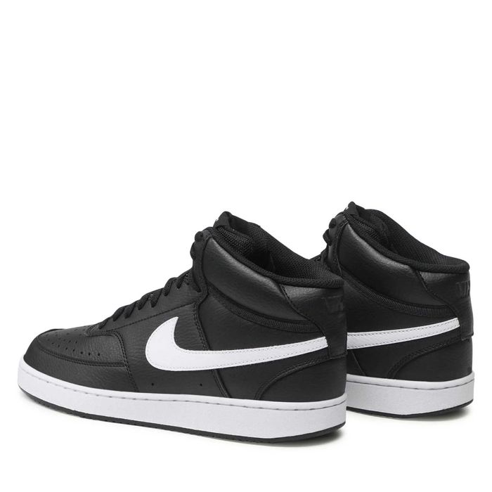 Nike - Court Vision Mid Nn DN3577 001 Оригинал Код 311