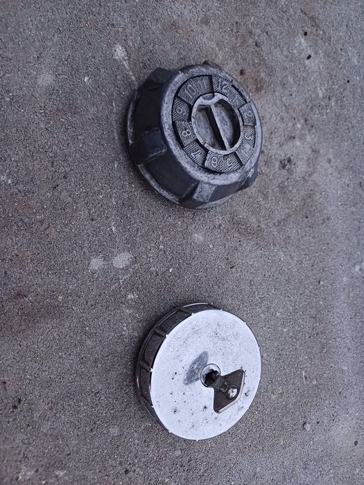 Останали части от лади