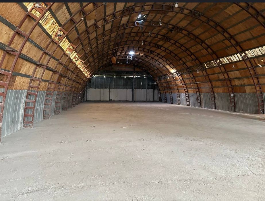 Срочно продается база 1 гектар!