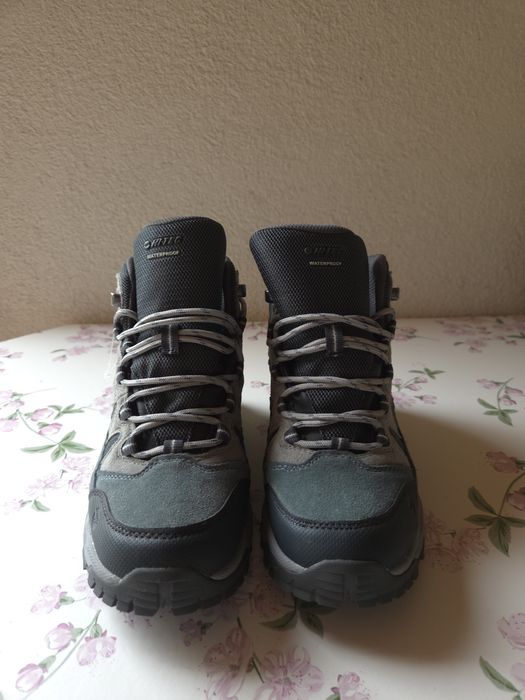 Ghete dama Hi-Tec marime 37