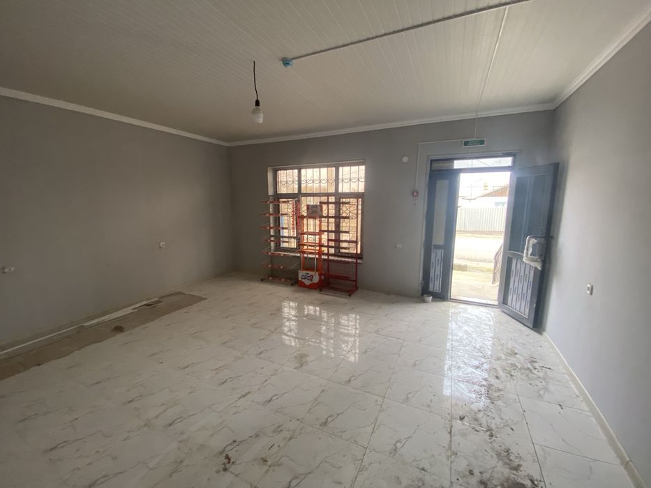 Сдается в аренду здание в Асык - ате