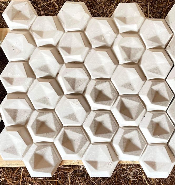 Placi / panouri decorative 3 d