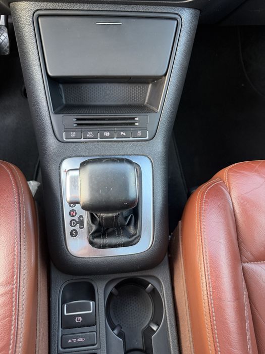 Volkswagen Tiguan 2.0 TDI 4Motion - Autoamata DSG – Euro 5 – Piele – Panoramic