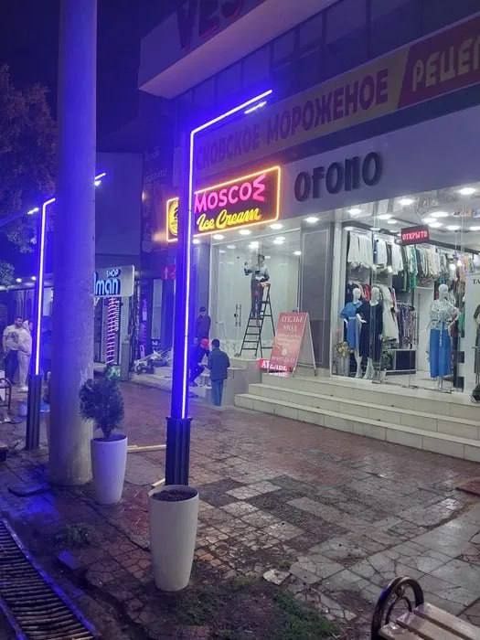 Продаётся отдельно стоящего здания Ор Шухрат, Media park