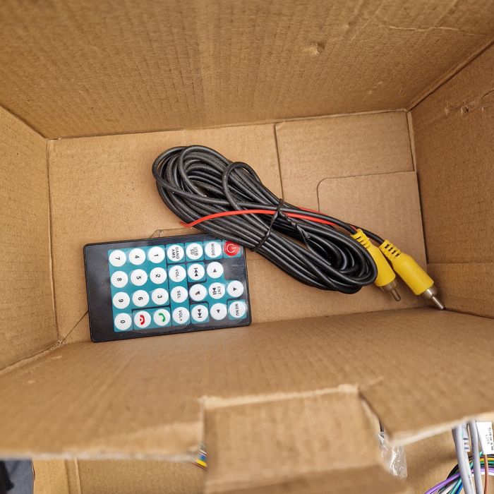 Navigatie android 2din Jeep Commander xk compass wrangler